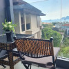 Отель B201-nice Seaview One Bedroom Apartment 300 Meters Walk to Ao Nang Beach, фото 16