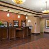 Отель Hampton Inn & Suites New Braunfels, фото 2