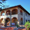 Отель Attractively Furnished Apartment On A Large Estate In The Chianti Region, фото 23