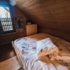 Отель Wooden Cabin Žurej With Hot Tub, фото 2