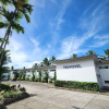 Отель Novotel Suva Lami Bay в Лами