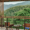 Отель Listen to Jian · Moganshan Chun Mountain View B&B, фото 4