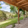 Отель Canyon View Retreat - All Adobe Home, Tranquil Setting, Spectacular Views, Hot Tub Under the Stars, фото 12