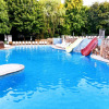 Отель Vita Park Hotel and Aqua Park, фото 11