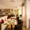 Отель NH Bangkok Asoke, фото 23