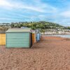 Отель Quay Cottage - On Back Beach of Teignmouth, фото 14