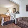 Отель Comfort Inn & Suites, фото 21