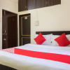 Отель OYO Flagship 42754 Hotel Sanket, фото 2