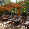 Отель Dolce Vita Luxury Bungalows, фото 29