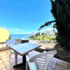 Отель Apartment AP1,with sea views, free wifi in all common areas, pool in Playa Roques, фото 7