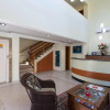 Отель Pousada Caracol II, фото 13