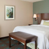 Отель Hampton Inn & Suites Lincoln - Northeast I-80, фото 35
