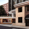 Отель American Hotel Atlanta Downtown, Tapestry Collection Hilton, фото 1