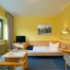 Отель Motel & Rasthof Grunewald, фото 22