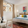 Отель Boutique Suites - Prime Location Old City, фото 6