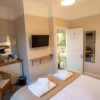 Отель Deanfield Bed and Breakfast, фото 11