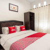 Отель OYO 1507 Doriyu Homestay, фото 4