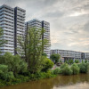 Отель apartamenty-wroc Atal Towers, фото 21