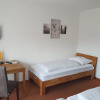 Отель Gasthaus Brauner Hirsch, фото 6