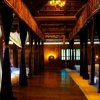 Отель Ban Hieu Garden Lodge, фото 44
