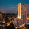 Отель Zealax Hotel & Residence, фото 1