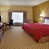 Отель Holiday Inn Express and Suites Omaha-120th & Maple, фото 6