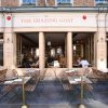 Отель The Grazing Goat в Лондоне