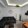 Отель Comfy apartment for 6 people in Heraklion, фото 2