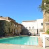 Отель Modern House With Terrace, Near the Popular St. Maxime, фото 8