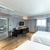Отель CU Hotel Kaohsiung, фото 3