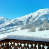 Отель Apartment with One Bedroom in Fontcouverte la Toussuire, with Wonderful Mountain View And Furnished , фото 11