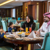 Отель Crowne Plaza Riyadh Al Waha, фото 30