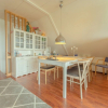 Отель Great 3 BR Loft Apt - Views-Free Parking, фото 12