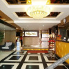 Отель U100 Business Hotel (Changchun Yong'an Street), фото 5