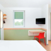 Отель ibis budget Clermont-Ferrand Centre Montferrand, фото 4