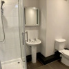 Отель Linen Quarter Apartments, фото 16