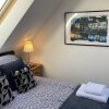 Отель Flemings Yard - Fantastic Town House in Anstruther, фото 2