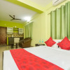 Отель OYO 9153 Rajarhat, фото 24