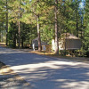 Отель Yosemite Lakes Hillside Yurt 14, фото 12