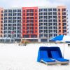 Отель Hampton Inn & Suites Orange Beach/Gulf Front, фото 21