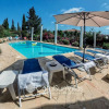 Отель Wonderful Quiet Area, Completely Privacy, Large Private Pool, Colourful Garden, фото 28