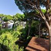 Отель Comfy Apartment in Milano Marittima near Pine Forest, фото 19