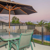 Отель Anaheim Park Oasis, фото 17