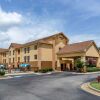 Отель Comfort Inn, фото 17