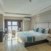 Отель Xuyu Boutique Hotel (Chongqing Daping Times Paradise Walk), фото 7