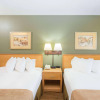 Отель Ramada by Wyndham Spirit Lake/Okoboji, фото 4
