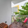 Отель Wynwood 2Br Amazing Condo Close to Beach, фото 7