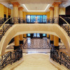 Отель The Ritz-Carlton, Berlin, фото 16