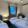 Отель Beautiful 3-bed Apartment in Swansea, фото 2