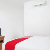 Отель OYO 1538 Pesona Beach Travelodge, фото 5